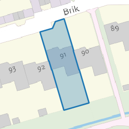 Perceel HOO00-F-4901