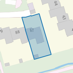 Perceel HOO00-F-4905