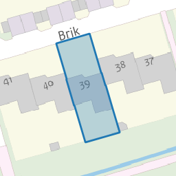 Perceel HOO00-F-4910