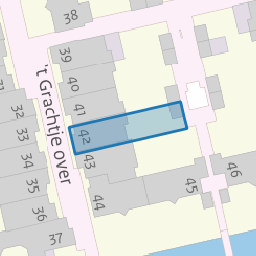 Perceel HOO00-F-4958