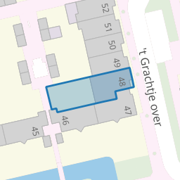 Perceel HOO00-F-4964