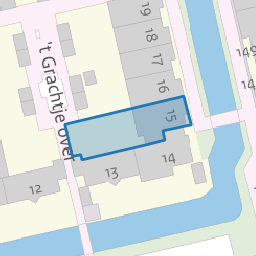 Perceel HOO00-F-4985