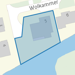 Perceel HOO00-F-5003