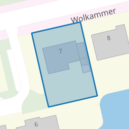 Perceel HOO00-F-5005