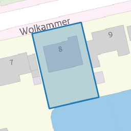 Perceel HOO00-F-5006