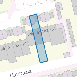 Perceel HOO00-F-5010