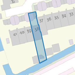 Perceel HOO00-F-5018