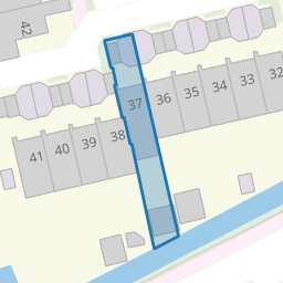 Perceel HOO00-F-5019