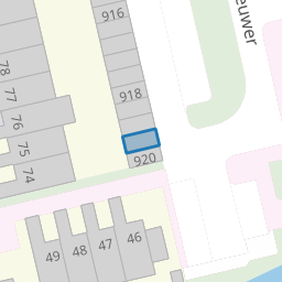 Perceel HOO00-F-5026