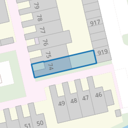 Perceel HOO00-F-5027