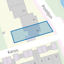 Perceel HOO00-F-5032