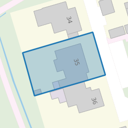 Perceel HOO00-F-5034