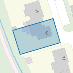 Perceel HOO00-F-5035