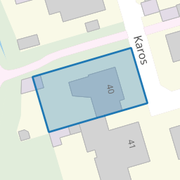 Perceel HOO00-F-5039