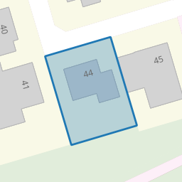 Perceel HOO00-F-5041