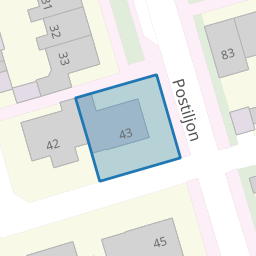 Perceel HOO00-F-5043