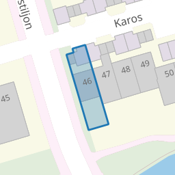 Perceel HOO00-F-5059