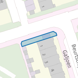 Perceel HOO00-F-5061