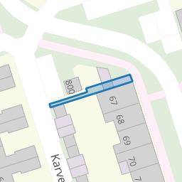 Perceel HOO00-F-5065