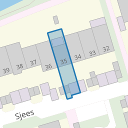 Perceel HOO00-F-5084