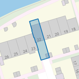 Perceel HOO00-F-5088