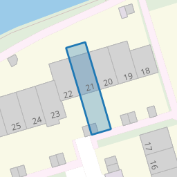 Perceel HOO00-F-5089