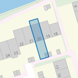 Perceel HOO00-F-5090