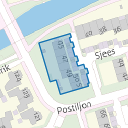 Perceel HOO00-F-5093