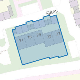 Perceel HOO00-F-5095