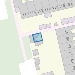 Perceel HOO00-F-5099