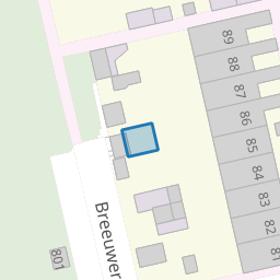 Perceel HOO00-F-5101