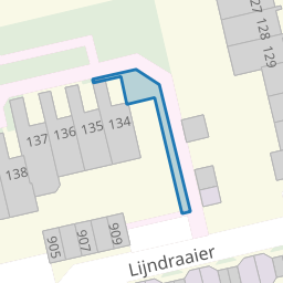 Perceel HOO00-F-5109