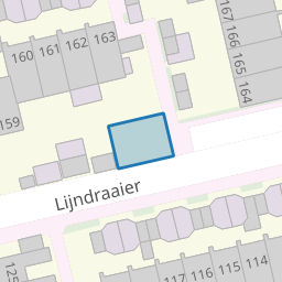 Perceel HOO00-F-5110