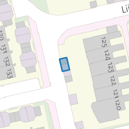 Perceel HOO00-F-5111