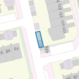 Perceel HOO00-F-5115