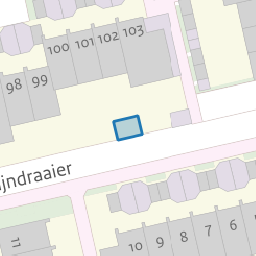 Perceel HOO00-F-5118