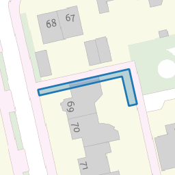 Perceel HOO00-F-5125