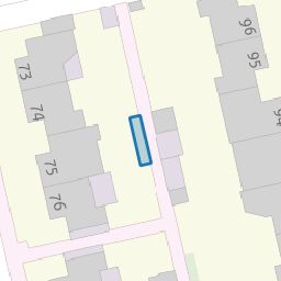 Perceel HOO00-F-5126