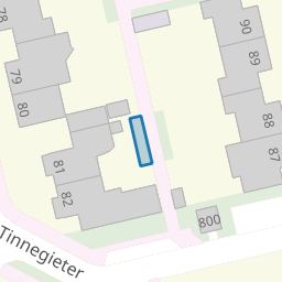 Perceel HOO00-F-5128