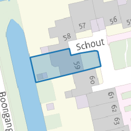 Perceel HOO00-F-5133