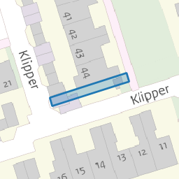 Perceel HOO00-F-5140