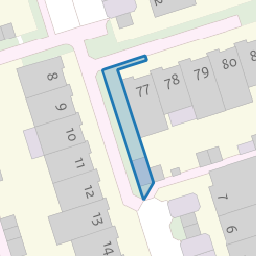 Perceel HOO00-F-5151