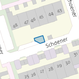 Perceel HOO00-F-5155