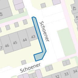 Perceel HOO00-F-5158