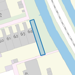 Perceel HOO00-F-5160