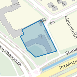 Perceel HOO00-F-5165