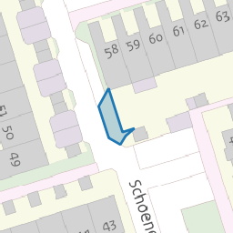 Perceel HOO00-F-5170