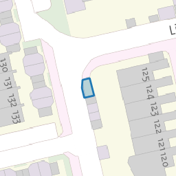 Perceel HOO00-F-5191