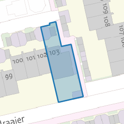 Perceel HOO00-F-5193