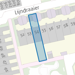 Perceel HOO00-F-5195